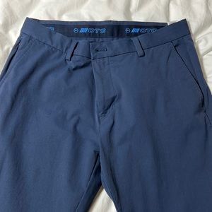 Men’s Vineyard Vines On-The-Go Pants Size 33x32